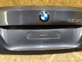 крышка багажника (дверь 3-5) BMW 3 серия E90/E91/E92/E93 E92 2007, 3.0 л., дизель, АКПП, купе, задний привод, правый руль, 41627254428, 7254428 - фото №5
