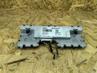 камера переднего обзора BMW 5 серия G30/G31 G30 2017, 3.0 л., дизель, АКПП, синий, седан, полный привод, правый руль, 6996069, 66516996069