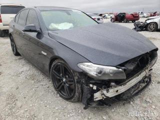 BMW 5 серия F10/F11 [рестайлинг]