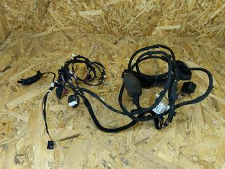 дверная проводка BMW 5 серия G30/G31 G30 2017, 3.0 л., дизель, АКПП, синий, седан, полный привод, правый руль, 4188059