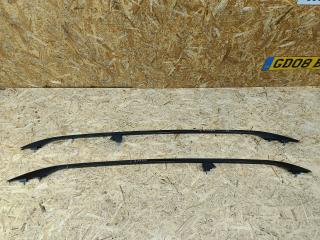 дуги на крышу (рейлинги) BMW X5 E70 2007, 3.0 л., M57 306 D3, дизель, АКПП, внедорожник 5 дв., полный привод, правый руль, 51137158529, 7158529, 51137158530, 7158530