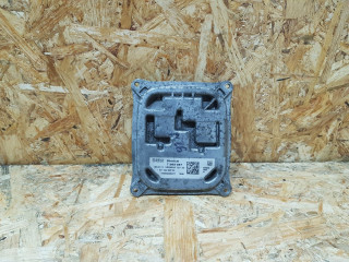 блок розжига ксенона BMW 3 серия E92/E93 [рестайлинг] E92 2010, 2.0 л., дизель, МКПП, купе, задний привод, правый руль, 7263087, 63117263087