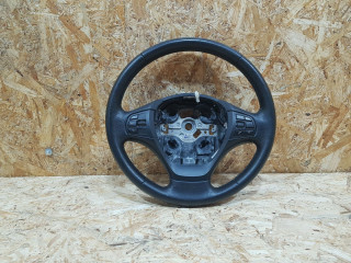 руль BMW 3 GT F34 2014, 2.0 л., дизель, МКПП, лифтбэк, задний привод, правый руль, 62558150