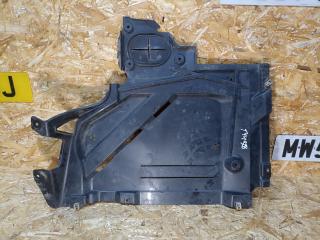 защита днища BMW X1 F48 2016, 2.0 л., дизель, АКПП, белый, внедорожник 5 дв., передний привод, правый руль, 51757354759, 7354759