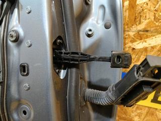 ограничитель открывания двери BMW 5 серия G30/G31 G30 2018, 3.0 л., дизель, АКПП, серый, седан, полный привод, правый руль, 51227341033, 7341033