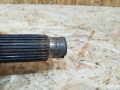полуось задняя (приводной вал, ШРУС) BMW X5 E70 2007, 3.0 л., дизель, АКПП, внедорожник 5 дв., полный привод, правый руль, 7564127, 33207564127, 33408603102, 8603102 - фото №4