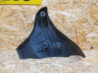 защита днища BMW X1 F48 2016, 2.0 л., дизель, АКПП, белый, внедорожник 5 дв., передний привод, правый руль, 33326858414, 6858414