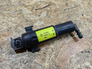 форсунка омывателя фары правая BMW 3 серия E92/E93 [рестайлинг] E92 2010, 2.0 л., дизель, АКПП, купе, правый руль, 4872040, 61674872040, 61677283213, 7283213, 61674872039, 4872039