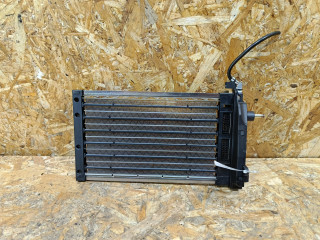 электрический радиатор отопителя (тэн) BMW X5 E70 2008, 3.0 л., дизель, АКПП, внедорожник 5 дв., правый руль, 6968178, 64116968178, 64119185403, 9185403, 64119175925, 9175925, 64119151309, 9151309