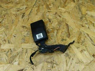 замок ремня безопасности BMW 5 серия G30/G31 G30 2017, 3.0 л., дизель, АКПП, синий, седан, полный привод, правый руль, 7475018, 72117475018