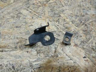 держатель тормозного шланга BMW X5 F15 2014, 3.0 л., дизель, АКПП, коричневый, внедорожник 5 дв., полный привод, 34306859260, 6859260, 34326776654, 6776654