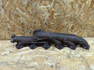 коллектор выпускной BMW 5 серия G30/G31 G30 2017, 3.0 л., дизель, АКПП, синий, седан, полный привод, правый руль, 11628570152, 8570152