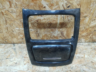 пепельница BMW 3 серия E90/E91/E92/E93 [рестайлинг] E93 2008, 2.0 л., бензин, АКПП, кабриолет, задний привод, правый руль, 6960686, 51166960686