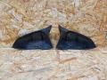 накладка на зеркало BMW 3 серия F30/F31/F34 F30 2014, 2.0 л., дизель, МКПП, седан, полный привод, правый руль - фото №2