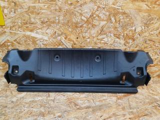 накладка двери (крышки) багажника BMW 3 серия E90/E91/E92/E93 [рестайлинг] E93 2008, 2.0 л., бензин, АКПП, кабриолет, задний привод, правый руль, 51477124301, 7124301