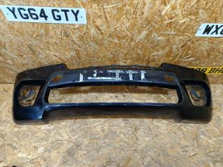 бампер передний BMW X5 E70 [рестайлинг] E70 2010, 4.0 л., дизель, АКПП, синий, внедорожник 5 дв., полный привод, правый руль, 51118047316, 8047316