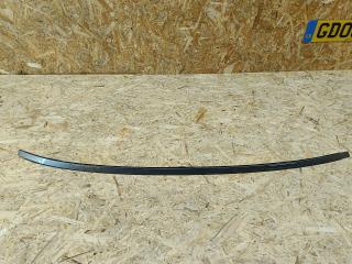 молдинг крыши BMW 3 серия E92/E93 [рестайлинг] E92 2010, 2.0 л., дизель, АКПП, купе, правый руль, 7119707, 7119708, 51130033795, 0033795, 51130033796, 0033796