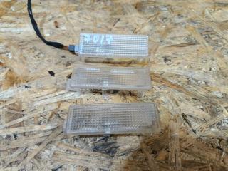 подсветка двери BMW X5 E70 [рестайлинг] E70 2012, 4.0 л., дизель, АКПП, внедорожник 5 дв., полный привод, правый руль, 6961999, 63316961999