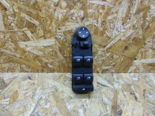 блок управления стеклоподъемниками BMW 5 серия E60/E61 [рестайлинг] E60 2009, 2.0 л., N47 D20 A, дизель, МКПП, седан, задний привод, правый руль, 9122110, 61319122110