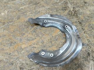 защитный кожух тормозного механизма BMW 3 серия F30/F31 [рестайлинг] F31 2016, 2.0 л., дизель, АКПП, белый, универсал, задний привод, 34106873418, 6873418, 34116792236, 6792236