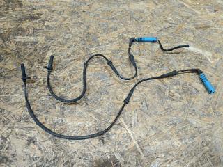 датчик ABS BMW 3 серия E90/E91/E92/E93 [рестайлинг] E90 2008, 3.0 л., N53 B30, бензин, МКПП, серый, седан, задний привод, правый руль, 6908705, 61126908705, 34526771702, 6771702, 34526760045, 6760045