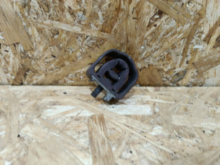 Резинка глушителя BMW 3 серия F30/F31 [рестайлинг] F31 2017, 3.0 л., дизель, АКПП, черный, универсал, полный привод, правый руль, 8570088, 18208570088, 18208576349, 8576349