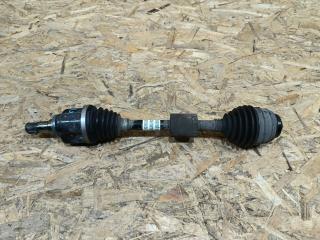 полуось передняя левая (приводной вал, ШРУС) BMW 1 серия F40 2024, бензин, МКПП, черный, хетчбэк 5 дв., передний привод, 5A2DFC1-01