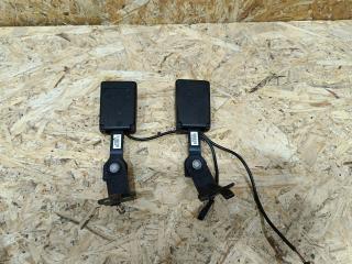 замок ремня безопасности BMW X5 F15 2014, 3.0 л., дизель, АКПП, коричневый, внедорожник 5 дв., полный привод, 7321414, 72117321414, 72117395076, 7395076