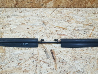 жалюзи BMW X6 E71/E72 2008, 3.0 л., дизель, АКПП, внедорожник 5 дв., полный привод, правый руль, 106296