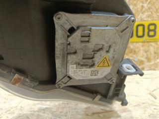 блок розжига ксенона BMW 6 серия E63/E64 [рестайлинг] E63 2008, 3.5 л., дизель, АКПП, купе, задний привод, правый руль, 1307329153, 63117182520, 7182520, 63122754797, 2754797, 7255724, 63127255724