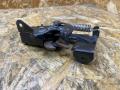 замок капота BMW 3 серия F30/F31/F34 F30 2014, 2.0 л., дизель, МКПП, седан, полный привод, правый руль, 7242549, 51237242549, 51234895376, 4895376, 51237242548, 7242548, 51234895946, 4895946 - фото №3