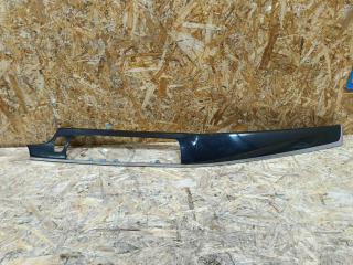 накладка на торпедо (консоль) BMW 5 серия F07/F10/F11 F11 2011, 3.0 л., дизель, АКПП, черный, универсал, задний привод, 9166649