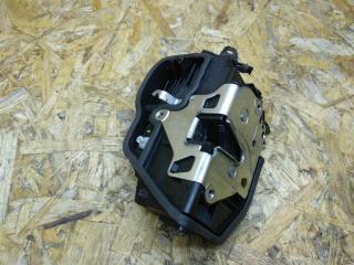 замок двери передней левой BMW 3 серия E92/E93 [рестайлинг] E92 2010, 2.0 л., дизель, АКПП, купе, правый руль, 7202145, 51217202145, 51217059973, 7059973, 51214389473, 4389473