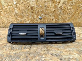 дефлектор обдува салона BMW X5 E70 [рестайлинг] 2011, 3.0 л., дизель, АКПП, внедорожник 5 дв., полный привод, правый руль, 9210705, 9220101, 64229220101