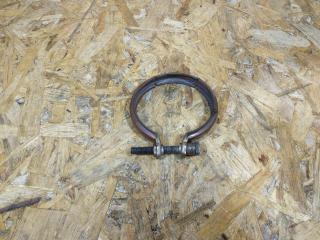 Хомут BMW X5 E70 [рестайлинг] E70 2013, 3.0 л., дизель, АКПП, внедорожник 5 дв., 11658518404, 8518404, 11657804161, 7804161, 6HU930