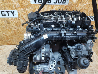 коллектор впускной BMW 3 серия F30/F31 [рестайлинг] F31 2016, 2.0 л., дизель, АКПП, серебро, универсал, задний привод, 8513655, 11618513655