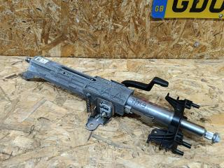 рулевая колонка BMW 5 серия G30/G31 G30 2017, 3.0 л., дизель, АКПП, синий, седан, полный привод, правый руль, 6896189, 32306896189, 32306867225, 6867225