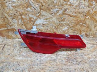 фонарь противотуманный правый BMW X6 E71/E72 2008, 3.0 л., дизель, АКПП, внедорожник 5 дв., полный привод, правый руль, 7187220, 63147187220