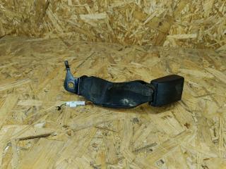 замок ремня безопасности BMW 5 серия G30/G31 G30 2017, 3.0 л., дизель, АКПП, синий, седан, полный привод, правый руль, 7412785, 72117412785