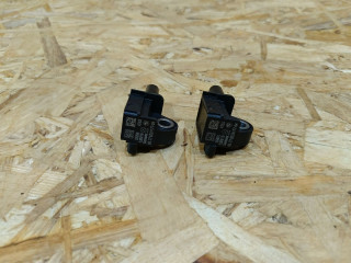 датчик удара BMW X5 F15 2014, 3.0 л., дизель, АКПП, коричневый, внедорожник 5 дв., полный привод, 9224177, 65779224177, 65779159314, 9159314