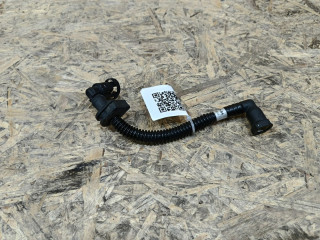 трубка вакуумная усилителя тормозов BMW 3 серия F30/F31 [рестайлинг] F31 2016, 3.0 л., дизель, АКПП, универсал, полный привод, 7602057, 11667602057