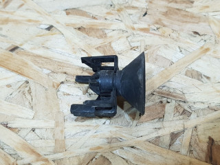 блок регулировки угла наклона фар BMW 3 серия E90/E91/E92/E93 [рестайлинг] E93 2008, 2.0 л., бензин, АКПП, кабриолет, задний привод, правый руль, 1306333190