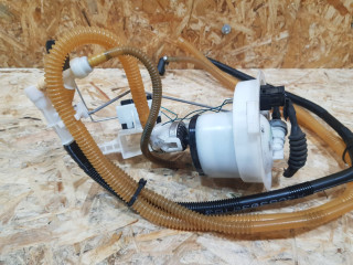 датчик уровня топлива BMW 3 серия E90/E91/E92/E93 [рестайлинг] E90 2008, 3.0 л., N53 B30, бензин, МКПП, серый, седан, задний привод, правый руль, 16117190947, 7190947, 07211205