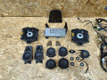 комплект акустики BMW X5 F15 2014, 3.0 л., дизель, АКПП, коричневый, внедорожник 5 дв., полный привод, 9247342, 9320213, 9277836, 9286368, 9194783, 9294943, 54452491 - фото №2