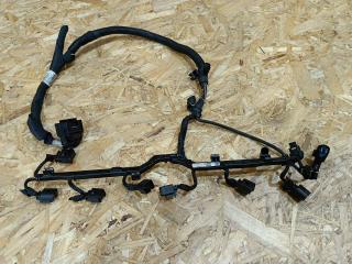 проводка BMW 5 серия G30/G31 G31 2020, 3.0 л., дизель, АКПП, универсал, полный привод, правый руль, 7590933