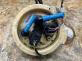 насос топливный BMW 5 серия F07/F10/F11 F11 2012, 2.5 л., дизель, АКПП, универсал, полный привод, 16117260648, 7260648, 7217065 - фото №7