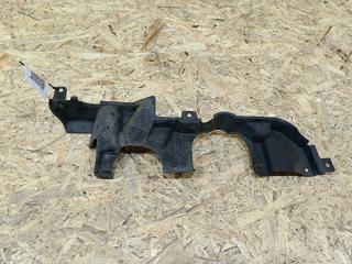 защита рулевой рейки BMW X5 E70 2007, 3.0 л., M57 306 D3, дизель, АКПП, внедорожник 5 дв., полный привод, правый руль, 51757160237, 7160237, 108341