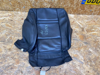 подогрев сиденья BMW X5 E70 2008, 3.0 л., дизель, АКПП, внедорожник 5 дв., полный привод, правый руль, 1112191