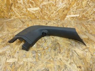 обшивка крышки багажника BMW X2 F39 2018, 2.0 л., дизель, МКПП, внедорожник 5 дв., полный привод, правый руль, 7423851, 51498073679, 8073679