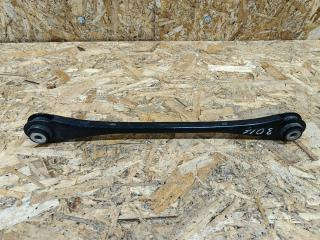 рычаг задний BMW 3 серия F30/F31/F34 [рестайлинг] F30 2015, 3.5 л., дизель, МКПП, черный, седан, полный привод, правый руль, 6792533, 33326792533